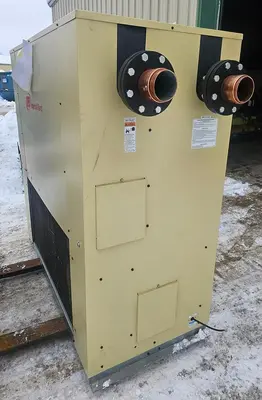 USED 2015 INGERSOLL RAND NVC1200A40N