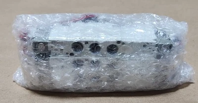 NEW SMC SY5320-5GZ-C8