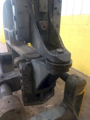 USED KLING 250