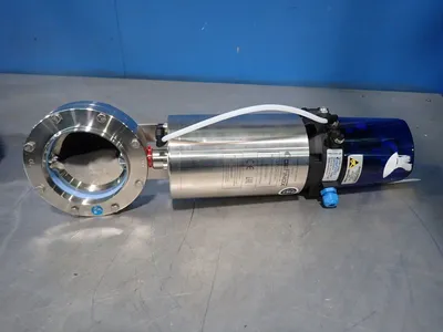 NEW DEFINOX DPAX DN100