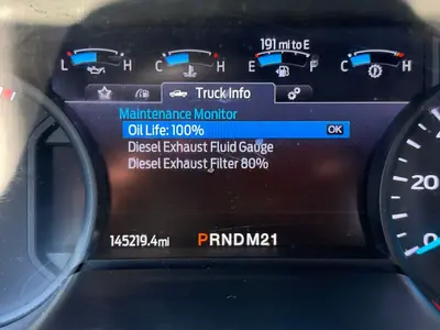 Used 2022 FORD F650 Pickup Trucks California US | Lillo Machinery #1542387