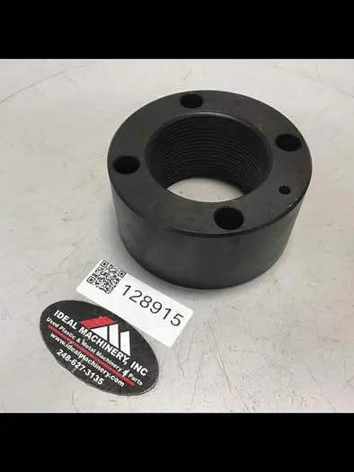 Used CINCINNATI MILACRON 5037456 Injection Molding Parts Michigan US | Ideal Machinery #604948