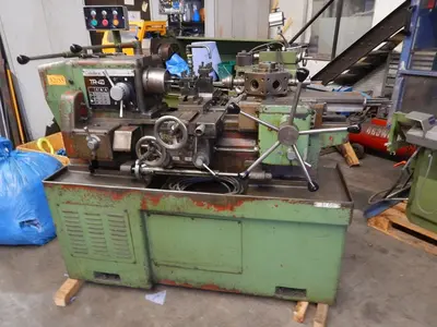 USED ZM CABALLERIA TR-40
