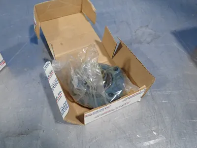 USED AMI BEARINGS UCFC208