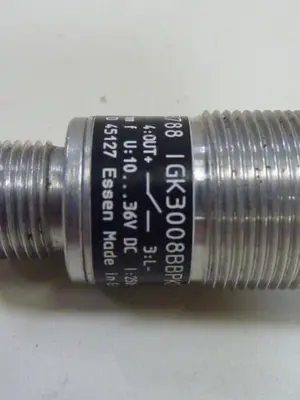 USED IFM IG5788