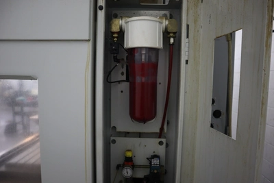 Used HAAS VF-3SS Vertical Machining Centers Minnesota US | Machinesused.com #1364613