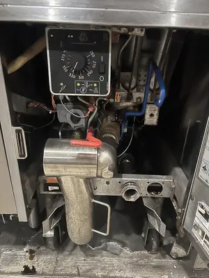 Used PITCO SFSSH55 Cookers / Coolers / Fryers Florida US | BAM Discount Restaurant Equipment #1370542