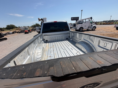 Used 2019 FORD F-250 SUPER DUTY Pickup Trucks Oklahoma US | OT Truck & Tractor Sales #1383456