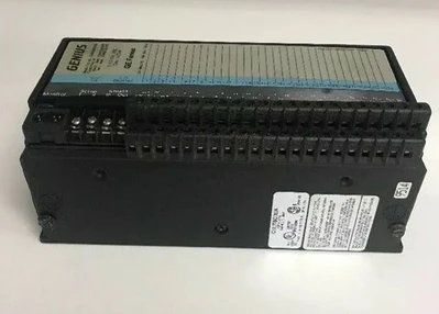 USED GE Fanuc IC660BBD025