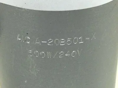NEW AIC A-20B501-X