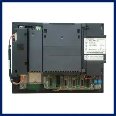 NEW MITSUBISHI FCA70P-2A