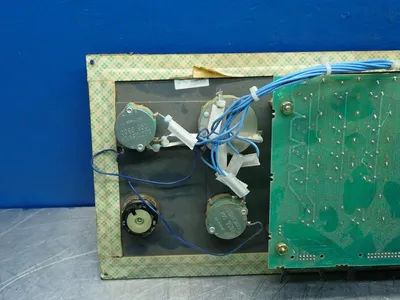 Used FANUC 44C741056G04R03 Automation Control (HMI) Ohio US | HGR 24 #895736