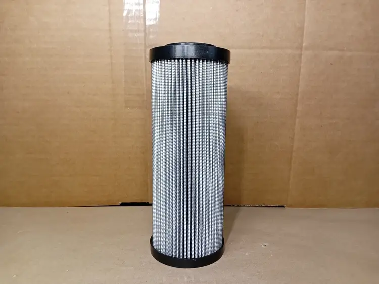 New | in-Stock PARKER FILTRATION 932655Q Parts (Hydraulics and Pneumatics) British Columbia CA | Lenmark #264380