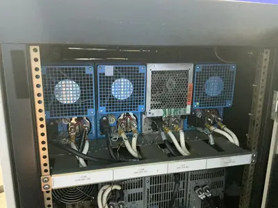 USED TERADYNE L393