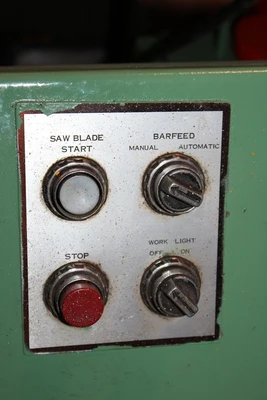 USED W.F. F-15