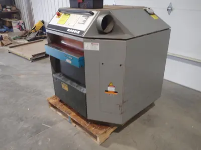 Used MARTIN T44 Woodworking Planers New York US | Martin's Woodworking Machinery #1399325