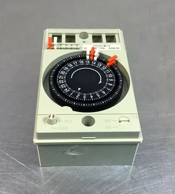 Used National _UNKNOWN_ Timers South Carolina US | Palmetto Automation #1474252