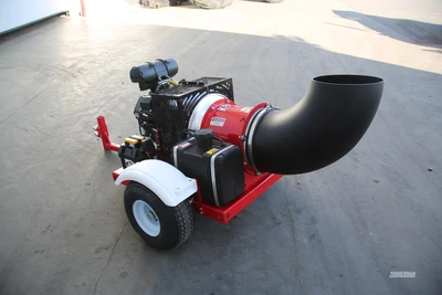 New | in-Stock 2026 BUFFALO TURBINE CYCLONE KB7 Leaf Blowers (Commercial) Pennsylvania US | Zimmerman Farm Service #1410079