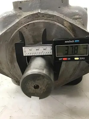 USED VICKERS 4525VQH42A17