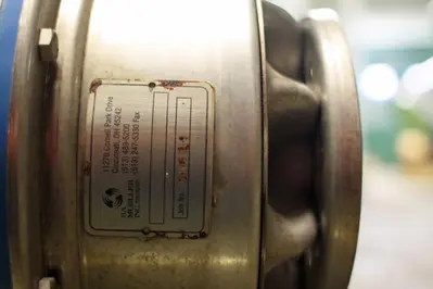 USED GOULD PUMPS SSH