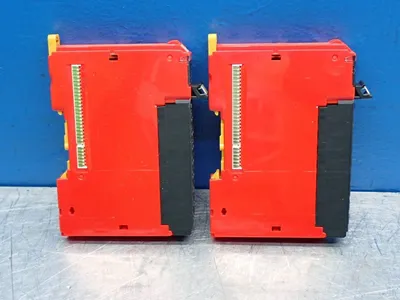 USED OMRON NXSOD400