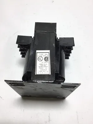P&H 75Q33ID1 Control Transformer 150VA