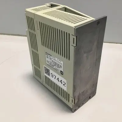 USED MITSUBISHI MR-J2-40B-S73-A10