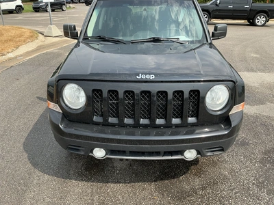 Used 2015 JEEP PATRIOT SUVs Michigan US | Miedema Asset Management Group #1327765