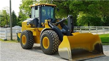 USED 2022 Deere 524P