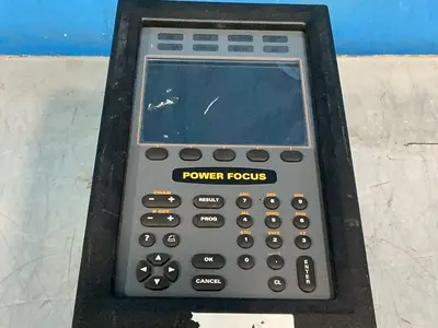 Used _UNKNOWN_ _UNKNOWN_ Automation Control (HMI) Ohio US | HGR 24 #1373393