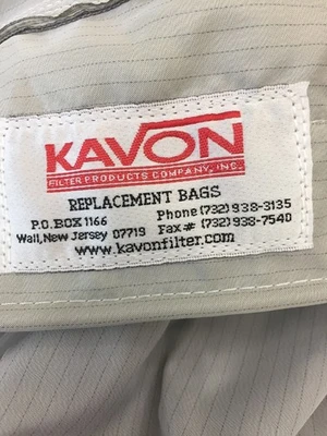 NEW Kavon WSG-500