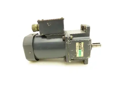 Used ORIENTAL _UNKNOWN_ Speed Reducers | Arrow Industrial #634573