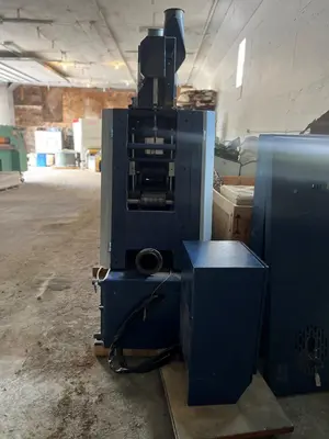 Wintersteiger DSG 150 HT Frame Saw