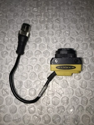 USED Banner QS18VP6FF50Q5