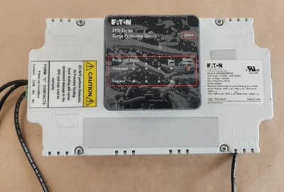 USED Eaton 87032