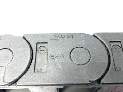 USED IGUS 200.03.100.0