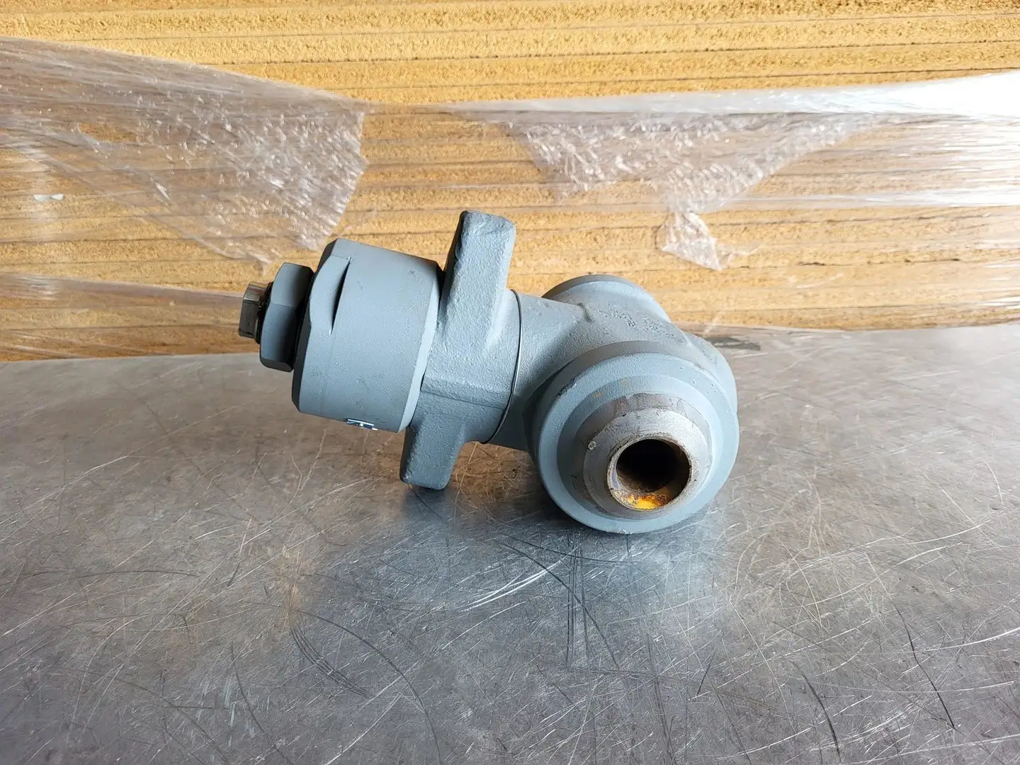 2" Class 2500 Gate Valve B16.34