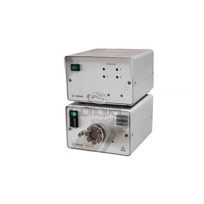 USED AGILENT TECHNOLOGIES 1VS