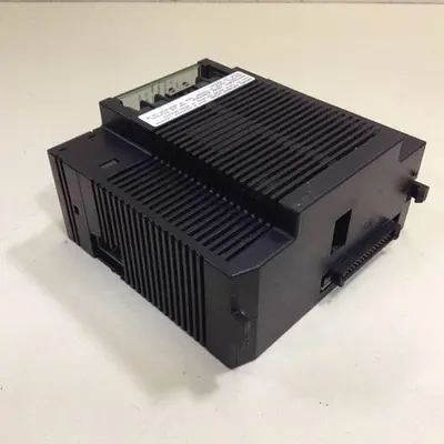 USED GE FANUC IC693PWR330E