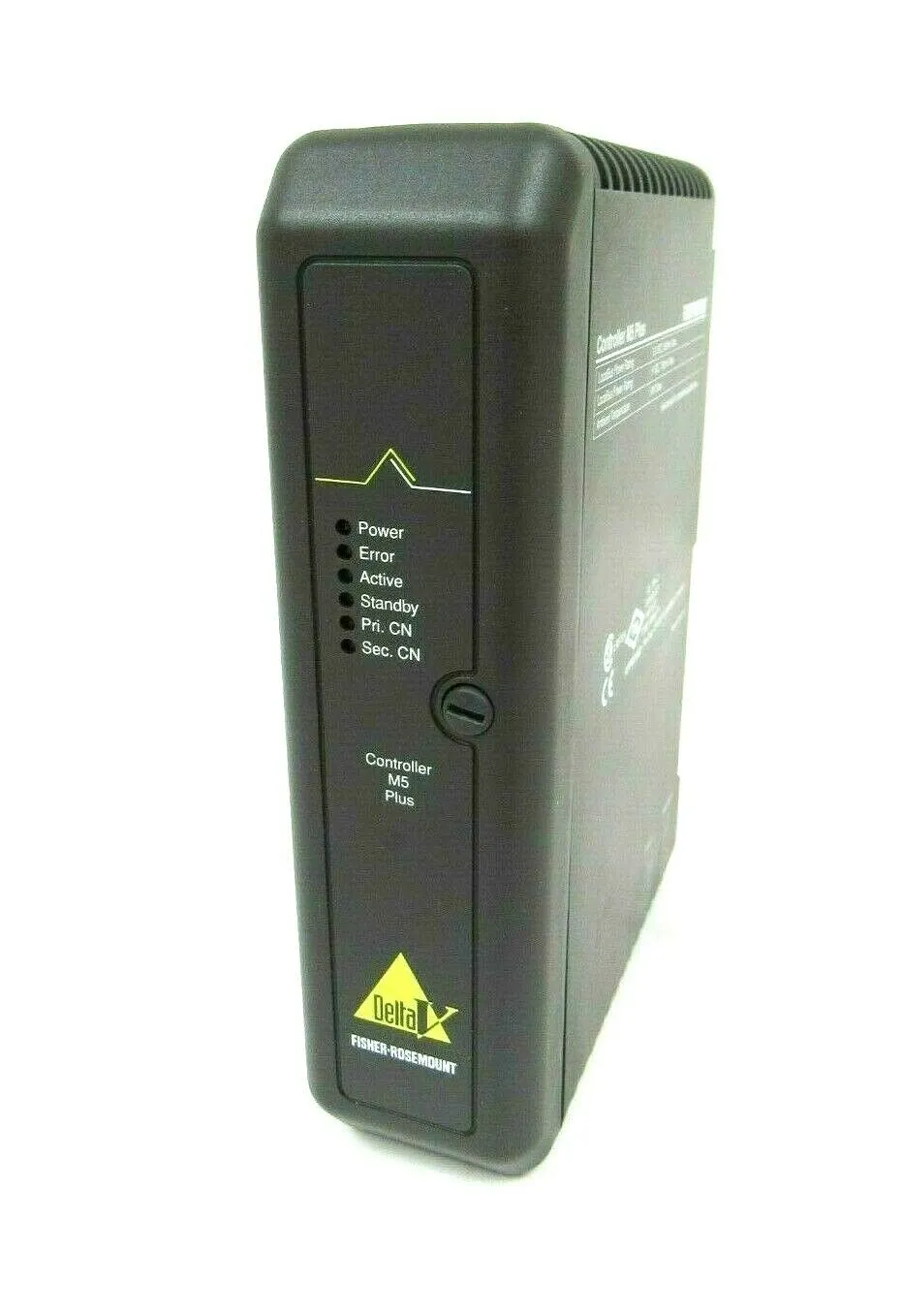 USED FISHER ROSEMOUNT DELTA V 12P1509X092 CONTROL MODULE KJ2002X1-CA1