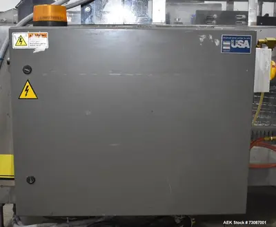 USED ECONOCORP SPARTAN