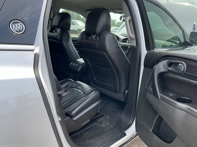 Used 2017 BUICK ENCLAVE SUVs Michigan US | Miedema Asset Management Group #1406837