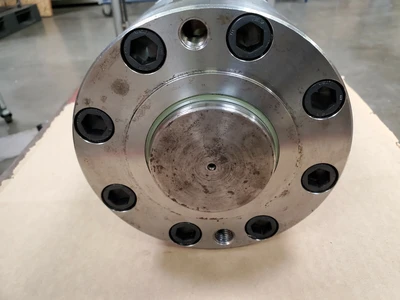 USED Saueressig / Herbert Hanchen Gmbh Drive Unit PM-GK Hydraulic Cylinder