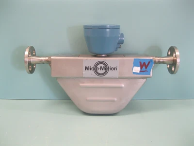 USED Micro Motion R050