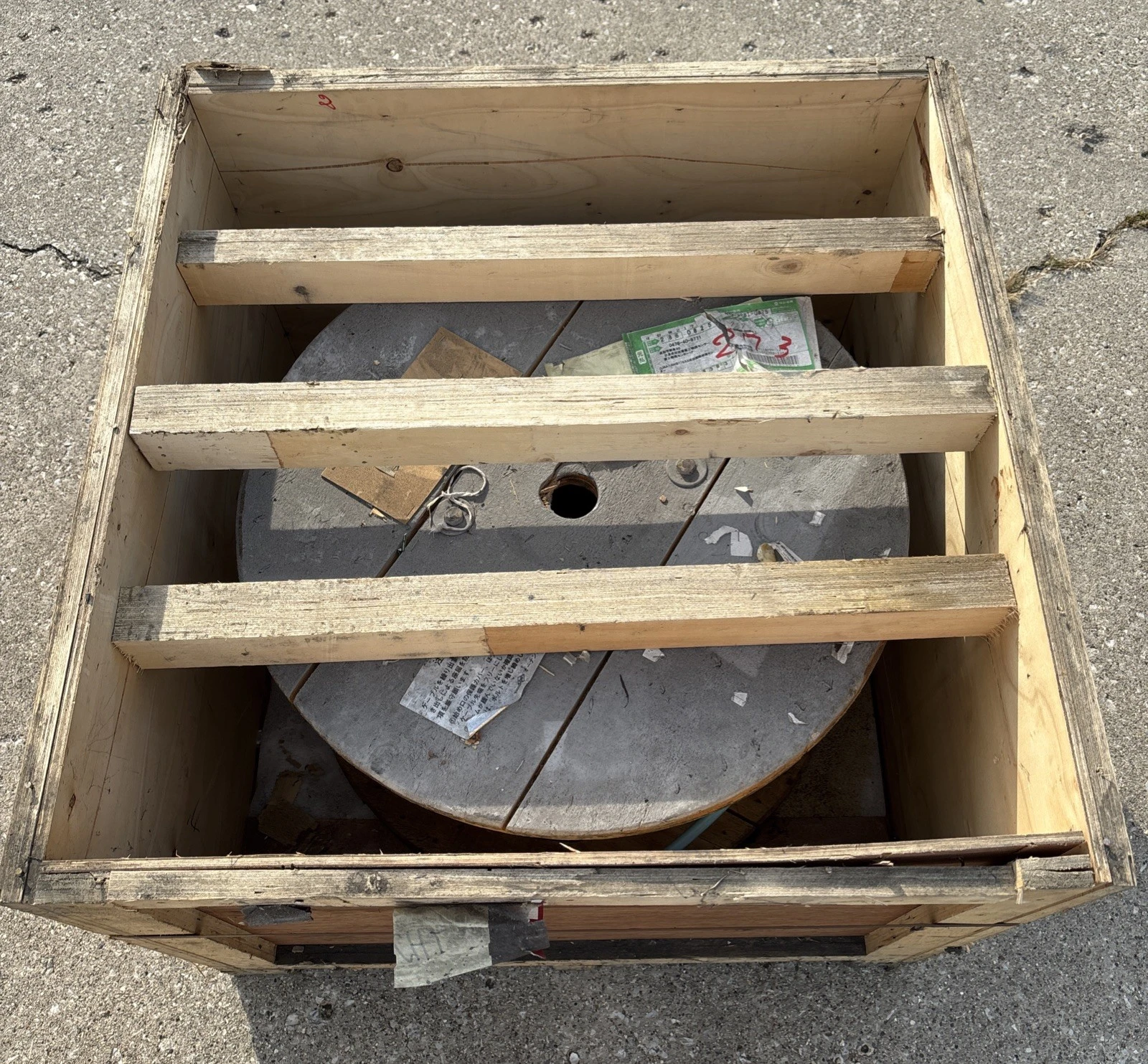 New | in-Stock SHOWA TDN18U Cable & Wire Indiana US | J&J Industrial Supply #1445519