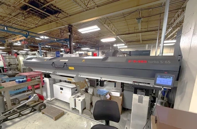 Used 2022 DMG MORI NTX 1000 SZM 2ND GEN CNC Lathes California US | Legacy CNC Machinery, LLC #1338128