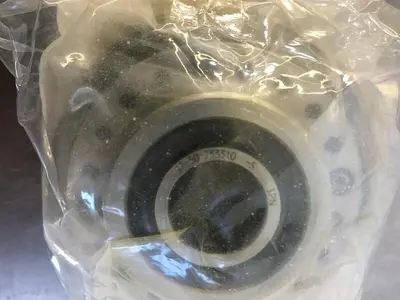 HARMONIC DRIVE SFH-17-50-2UH