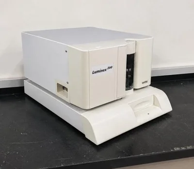 Used LUMINEX 200 Microplate Readers New Jersey US | Bionex Scientific LLC #800799