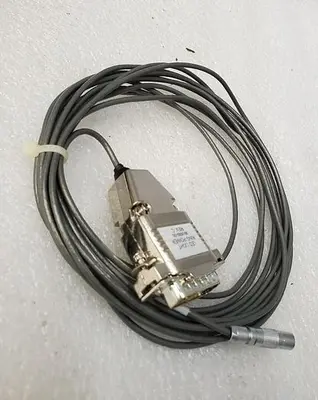 LED LIGHT RING POWER 06-0680-00 REV C
