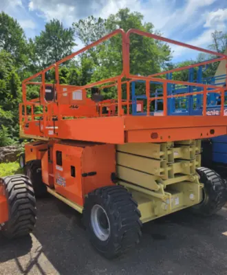 Used 2016 JLG 3394RT Manlifts Pennsylvania US | National Lift Equipment #1368606